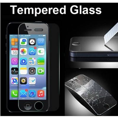 Tempered Glass for Iphone5/5s