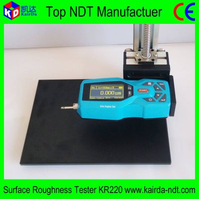 Digital Portable Surface Roughness Tester