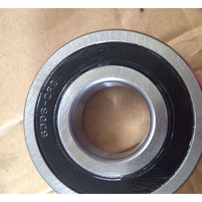 NSK Deep groove ball bearing 6306 bearing in stock