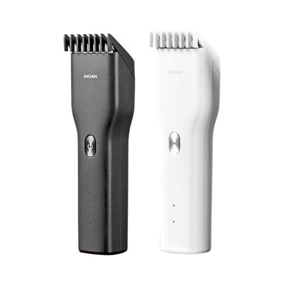 ENCHEN Boost Men's Electric Hair Clipper USB Rechargeable Hair Trimmer Professional Hair Cutter
