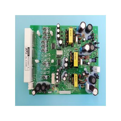 KOMATSU Counterweight forklift FB-11 series power control board