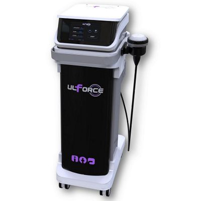 Beauty & Skin Care Rehabilitation System, Extracorporeal ShockWave Therapy ESWT Ulforce
