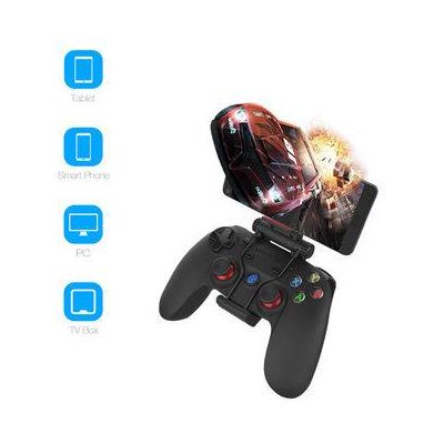 Hot Sale 2.4G Fashion Game Controller for PS3