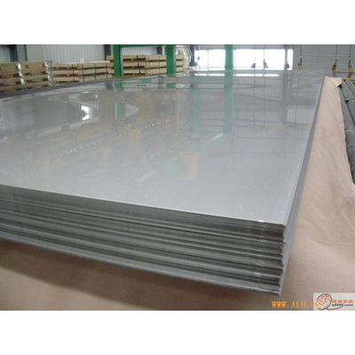 2B surface 316 stainless steel sheet