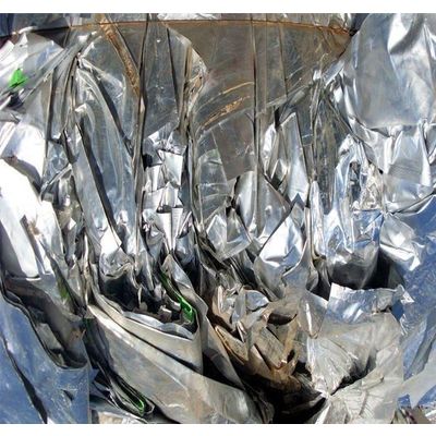 Aluminum Scrap/ 100% Clean Aluminum Sheet Scrap, UCB ,Aluminum Wire ...