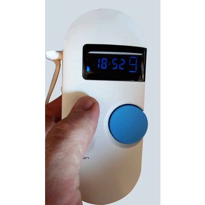 Tested Electronic Sleep Enhancing Product By Professional Users In USA, UK, India Drop Shipping