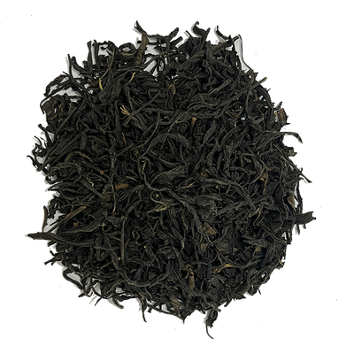 China Fujian Black Tea