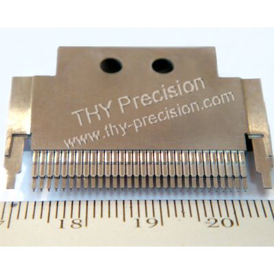THY Precision, high precision mold, high precision plastic injection
