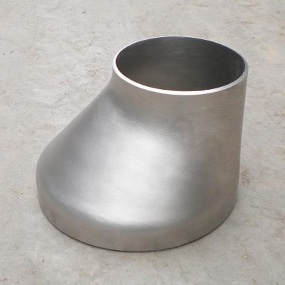 pipe reducer stainless steel Seamless SMLS BW butt welding
