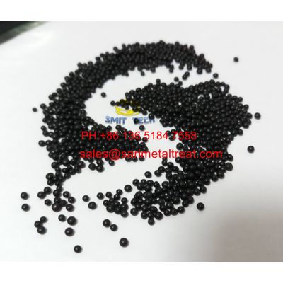 shot beads for Aluminum die casting plunger lubricants
