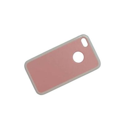 Supply TPU+PC Case for iPhone 4/4S
