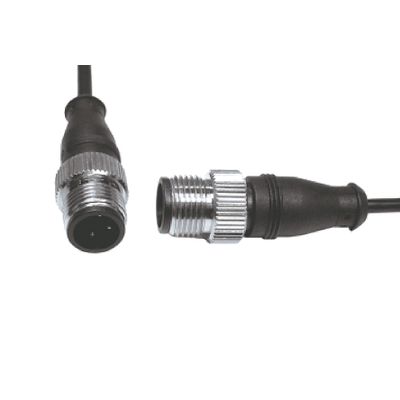 M12 Quick Connector
