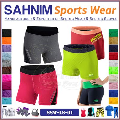 Wholesale Custom Mens Running Compression Tights Fitness Clothing Gym Training set