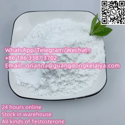Dapoxetine CAS 119356-77-3 Raw materials of health care products
