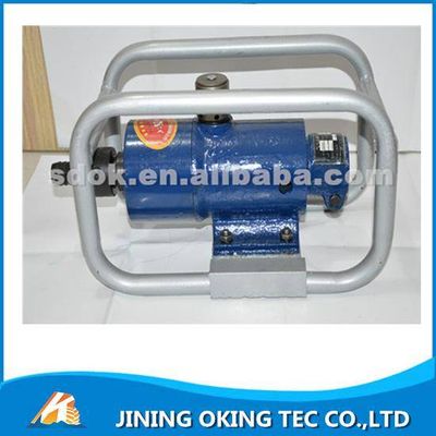 Pneumatic concrete vibrator with motor,Pneumatic Motor concrete vibrator,Pneumatic Concrete Vibrator