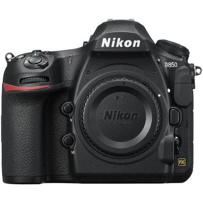 Nikon D850 Specs