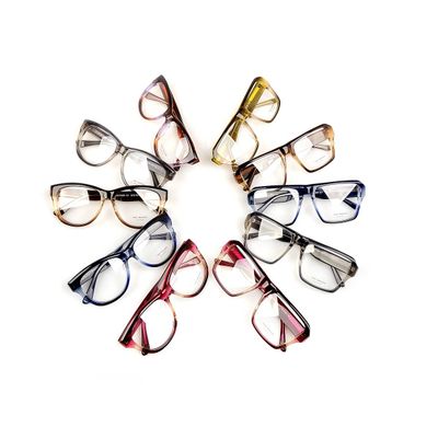 Sunglasses Optical resin glasses inspection Reading glasses
