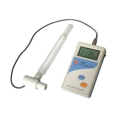 Electronic Spirometer (SF-I)