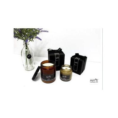 Motte Candles