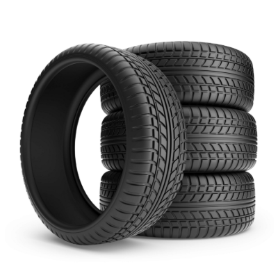 Secondhand tyre with European and Japanese brands /Used car tires/tyres