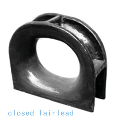 closed fairlead DMT Marine Technllogy Co.LTD