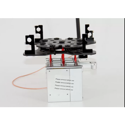 DJI M210 Mount Drone LiDAR Scanning System With Livox Avia Laser Sensor