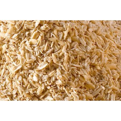 Pure Natural Organic Instant Oat