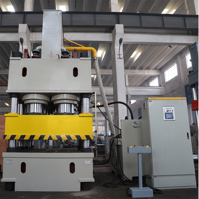 steel door skin embossing press machine metal forming 3000 ton hydraulic press