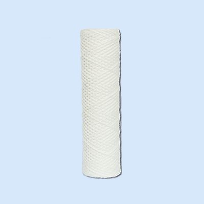 JPW washed - NSF listed string wound water filter cartridge