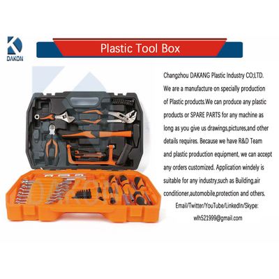 repairing hand box repairing tool box tool kits repairing car hand box