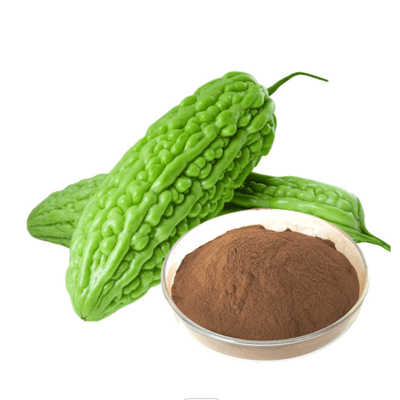Natural Bitter Gourd Extract Plant Supplements