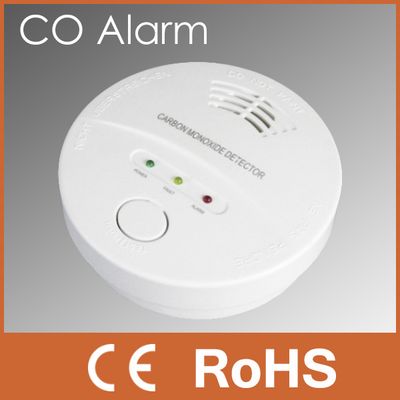 Carbon Monoxide Sensor Smart CO alarm System CO Detector alarm