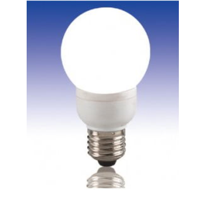 LED bulb G45 E27