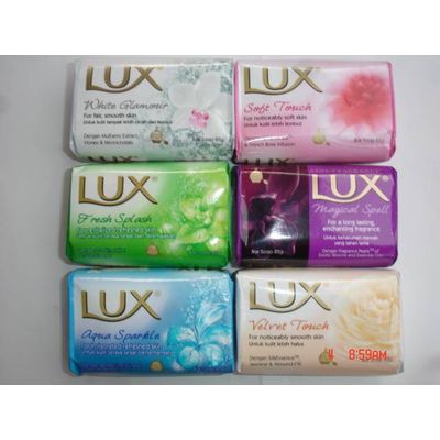 Lux Soap 85 gram
