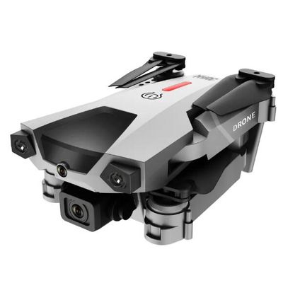 P5 Drone Hd dual Camera Obstacle Avoidance Professional Aerial Photographic Device