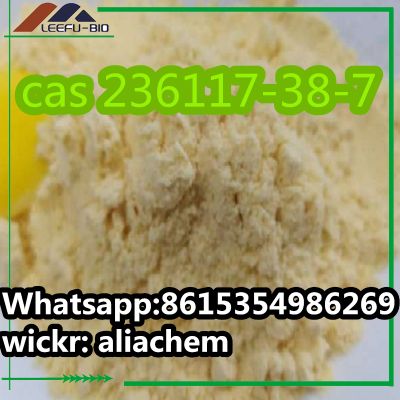 buy research Chemical 2-iodo-1-p-tolyl-propan-1-one CAS 236117-38-7 powder wholesell