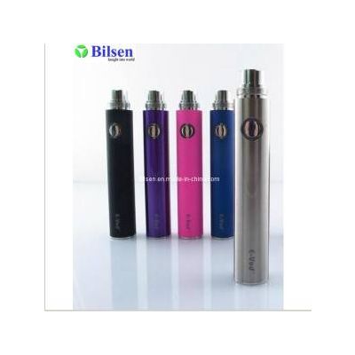 Bright Color Evod Battery, New Generation E Cigarette Battery