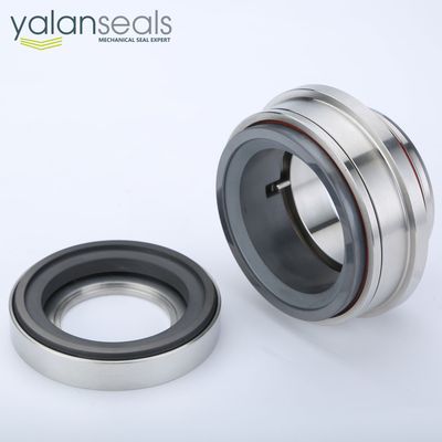 YL 587 Mechanical Seals for Paper-making Equipment and other ANDRITZ Industrial Pumps
