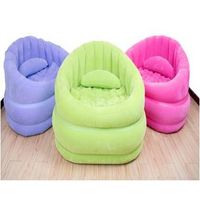 intex flocked inflatable chairs thumbnail image