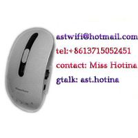 3G Mobile Broadband Wireless Router With Lithium Battery-MH668B thumbnail image