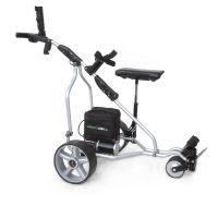 offer to sell electric golf trolley thumbnail image
