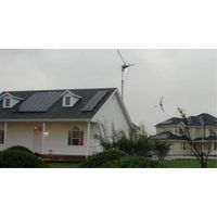 SELL Wind Solar Power Hybrid System thumbnail image