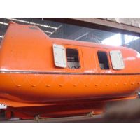 6.5m Marine totally enclosed lifeboat/rescue boat CCS ABS thumbnail image