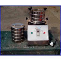 DH-300T standard lab vibrating sieve with stainless steel thumbnail image