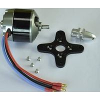 Outrunner Electric Motor: Brushless Motors & RC Helicopter Motors thumbnail image