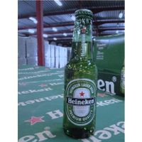 Heineken Beer 250ml thumbnail image
