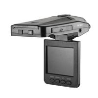 Cheapest Car DVR Recorder Dashboard Camera HD 720P G-Sensor Support Memory Card thumbnail image