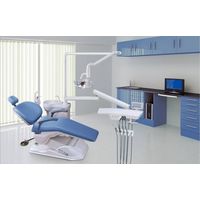 TJ2688/ A1 dental unit/ dental chair with CE and FDA(XH-E101) thumbnail image