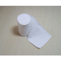 Plain Woven Elastic Bandage, Made of 100% Cotton thumbnail image