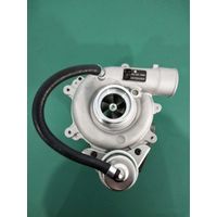 Turbocharger Turbo of 17201-30080 CT16 for Toyota thumbnail image